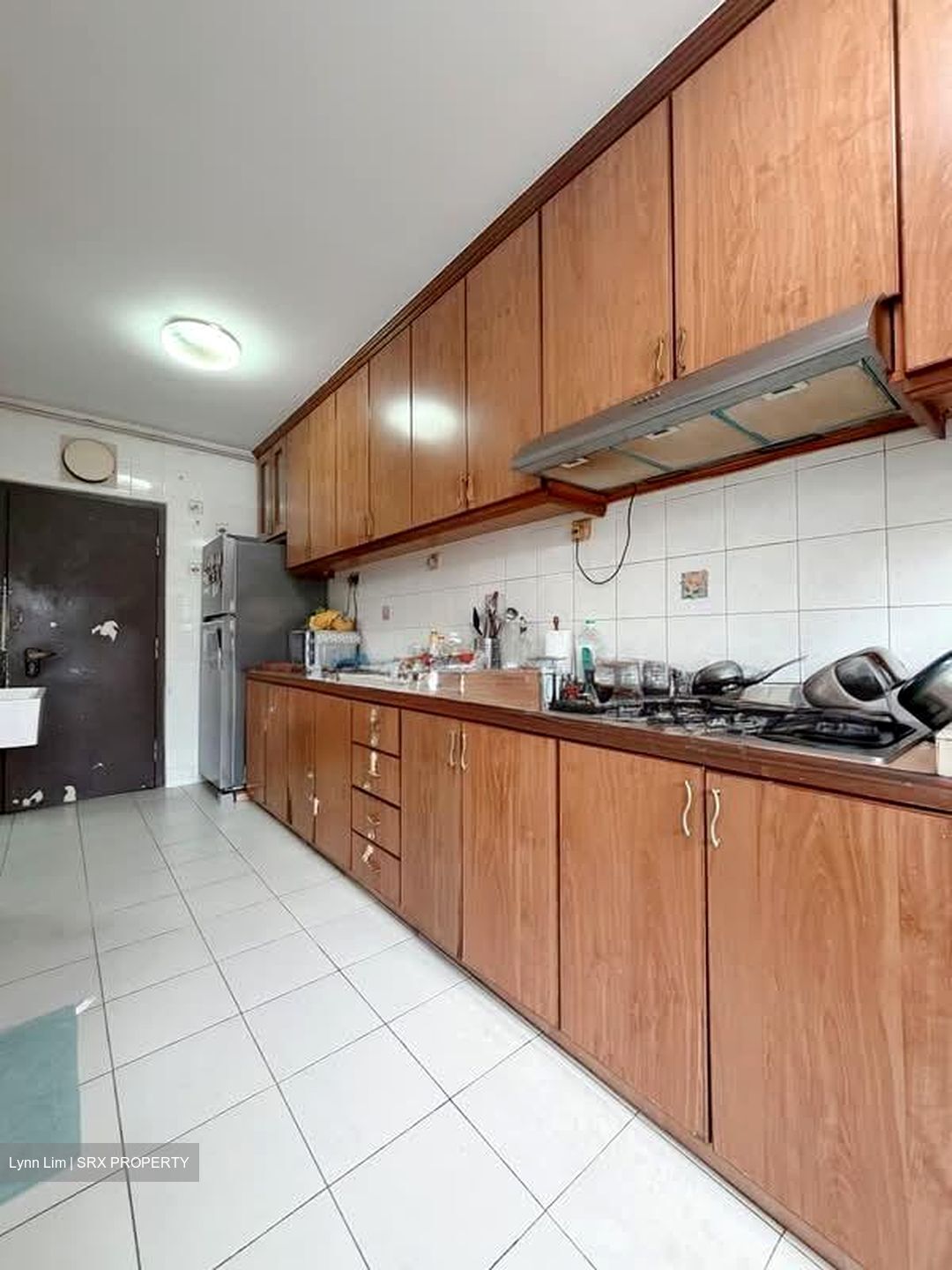 Blk 325B Sengkang East Way (Sengkang), HDB 4 Rooms #553499071